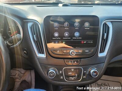 2021 Chevrolet Malibu RS - Photo 19 - Greenwood, IN 46142