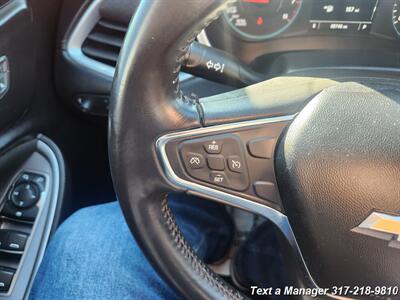 2021 Chevrolet Malibu RS - Photo 15 - Greenwood, IN 46142