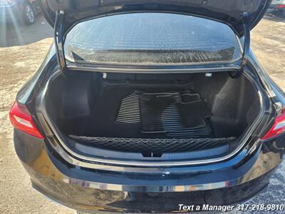 2021 Chevrolet Malibu RS - Photo 25 - Greenwood, IN 46142