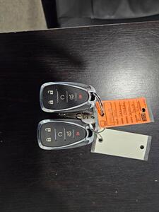 2021 Chevrolet Malibu RS - Photo 13 - Greenwood, IN 46142