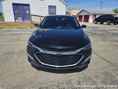 2021 Chevrolet Malibu RS   - Photo 8 - Greenwood, IN 46142