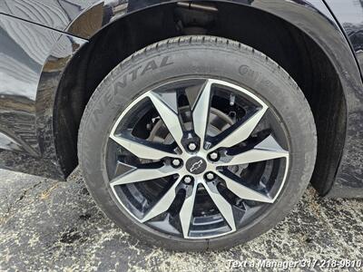 2021 Chevrolet Malibu RS - Photo 10 - Greenwood, IN 46142