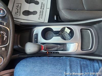 2021 Chevrolet Malibu RS - Photo 21 - Greenwood, IN 46142