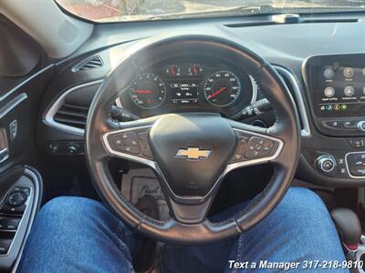 2021 Chevrolet Malibu RS - Photo 14 - Greenwood, IN 46142