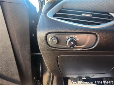 2021 Chevrolet Malibu RS - Photo 22 - Greenwood, IN 46142