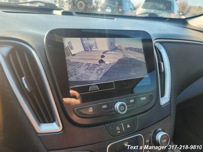 2021 Chevrolet Malibu RS - Photo 20 - Greenwood, IN 46142