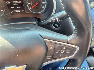 2021 Chevrolet Malibu RS - Photo 16 - Greenwood, IN 46142