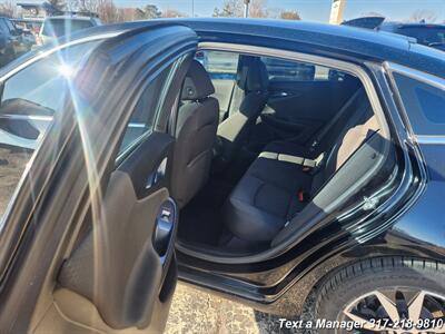 2021 Chevrolet Malibu RS - Photo 24 - Greenwood, IN 46142