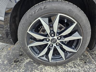 2021 Chevrolet Malibu RS - Photo 11 - Greenwood, IN 46142