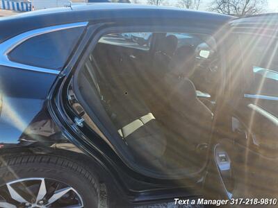 2021 Chevrolet Malibu RS - Photo 26 - Greenwood, IN 46142