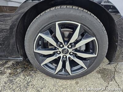 2021 Chevrolet Malibu RS - Photo 12 - Greenwood, IN 46142