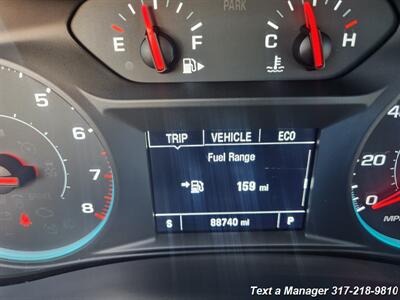 2021 Chevrolet Malibu RS - Photo 18 - Greenwood, IN 46142