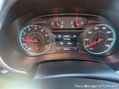 2021 Chevrolet Malibu RS - Photo 17 - Greenwood, IN 46142