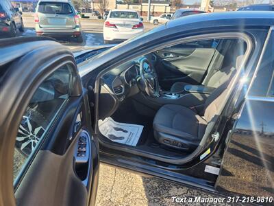 2021 Chevrolet Malibu RS - Photo 23 - Greenwood, IN 46142