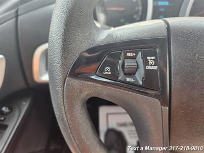 2016 Chevrolet Equinox LS   - Photo 14 - Greenwood, IN 46142