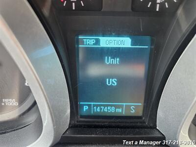 2016 Chevrolet Equinox LS   - Photo 13 - Greenwood, IN 46142