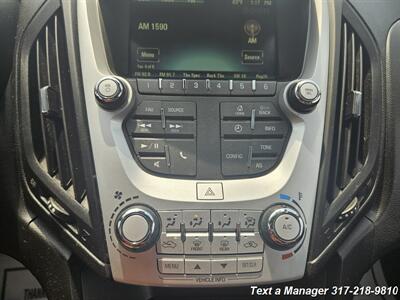 2016 Chevrolet Equinox LS   - Photo 19 - Greenwood, IN 46142