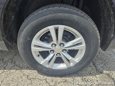 2016 Chevrolet Equinox LS   - Photo 28 - Greenwood, IN 46142