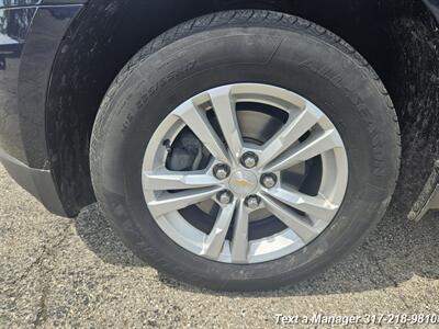 2016 Chevrolet Equinox LS   - Photo 27 - Greenwood, IN 46142