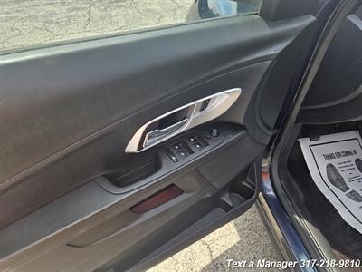 2016 Chevrolet Equinox LS   - Photo 10 - Greenwood, IN 46142