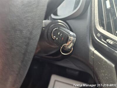 2016 Chevrolet Equinox LS   - Photo 16 - Greenwood, IN 46142