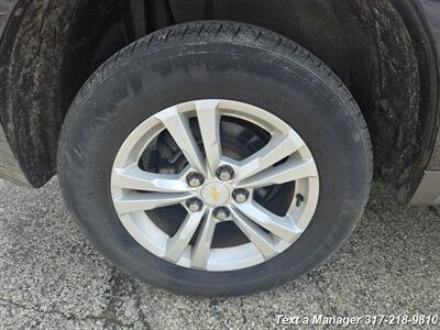 2016 Chevrolet Equinox LS   - Photo 29 - Greenwood, IN 46142