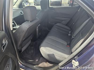 2016 Chevrolet Equinox LS   - Photo 21 - Greenwood, IN 46142