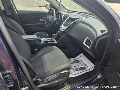 2016 Chevrolet Equinox LS   - Photo 25 - Greenwood, IN 46142