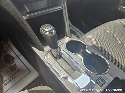 2016 Chevrolet Equinox LS   - Photo 20 - Greenwood, IN 46142