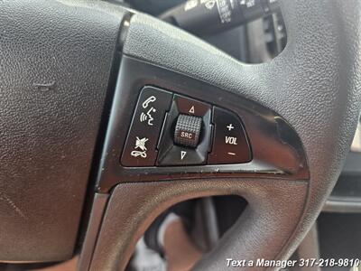 2016 Chevrolet Equinox LS   - Photo 15 - Greenwood, IN 46142