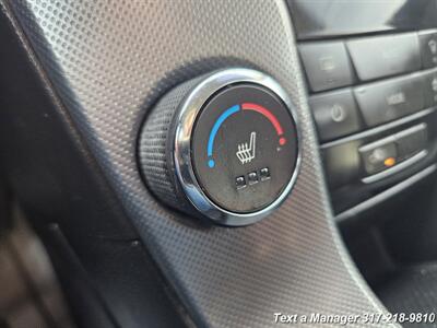 2015 Chevrolet Cruze LTZ Auto   - Photo 26 - Greenwood, IN 46142