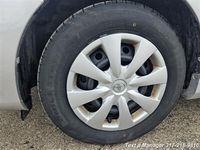 2010 Toyota Corolla LE   - Photo 23 - Greenwood, IN 46142