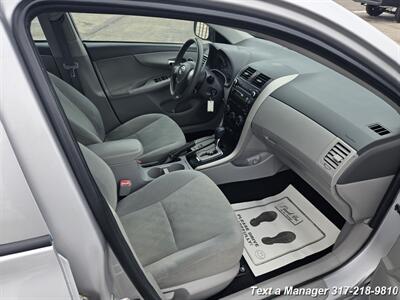 2010 Toyota Corolla LE   - Photo 20 - Greenwood, IN 46142