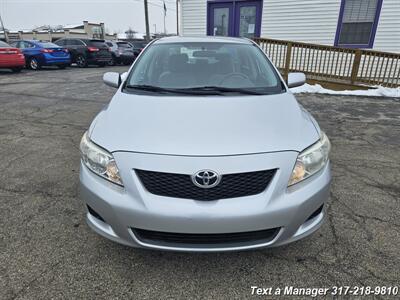 2010 Toyota Corolla LE   - Photo 8 - Greenwood, IN 46142