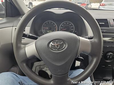 2010 Toyota Corolla LE   - Photo 12 - Greenwood, IN 46142