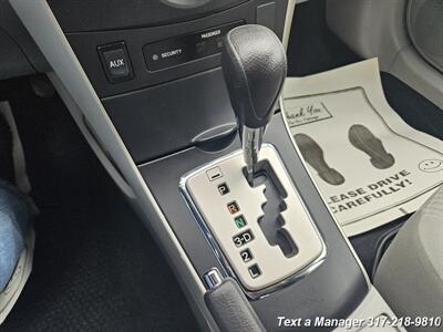 2010 Toyota Corolla LE   - Photo 16 - Greenwood, IN 46142