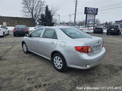 2010 Toyota Corolla LE   - Photo 3 - Greenwood, IN 46142