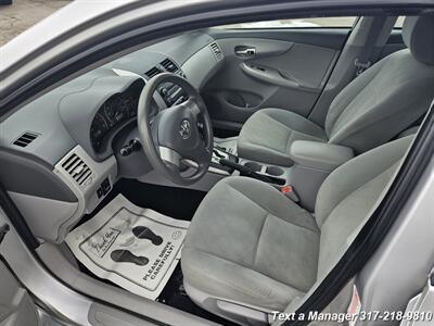 2010 Toyota Corolla LE   - Photo 9 - Greenwood, IN 46142