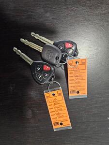 2010 Toyota Corolla LE   - Photo 25 - Greenwood, IN 46142