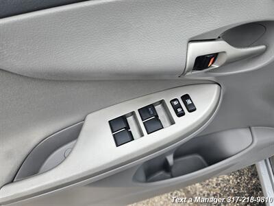 2010 Toyota Corolla LE   - Photo 10 - Greenwood, IN 46142