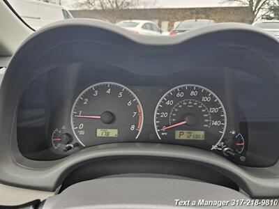2010 Toyota Corolla LE   - Photo 11 - Greenwood, IN 46142