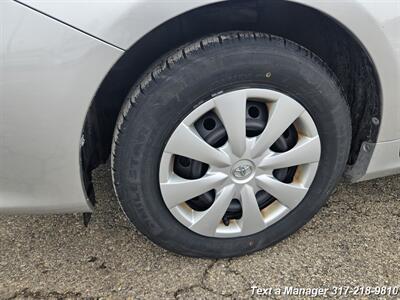 2010 Toyota Corolla LE   - Photo 22 - Greenwood, IN 46142