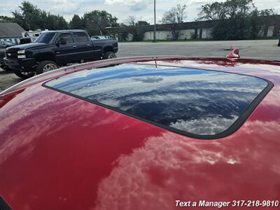 2016 Honda HR-V EX-L w/Navi   - Photo 9 - Greenwood, IN 46142
