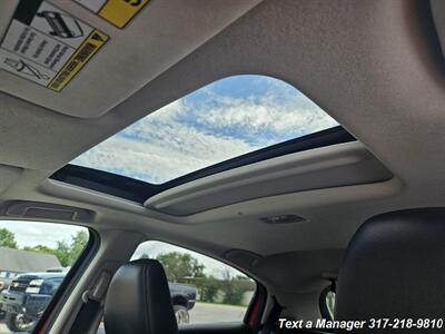 2016 Honda HR-V EX-L w/Navi   - Photo 11 - Greenwood, IN 46142
