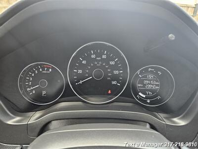 2016 Honda HR-V EX-L w/Navi   - Photo 15 - Greenwood, IN 46142