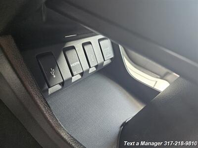 2016 Honda HR-V EX-L w/Navi   - Photo 25 - Greenwood, IN 46142