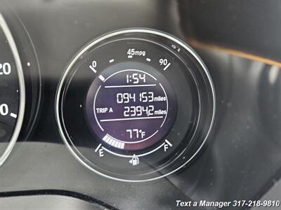 2016 Honda HR-V EX-L w/Navi   - Photo 16 - Greenwood, IN 46142