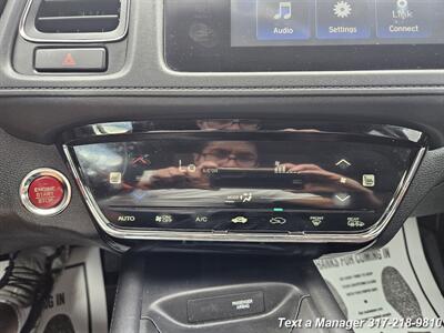 2016 Honda HR-V EX-L w/Navi   - Photo 23 - Greenwood, IN 46142
