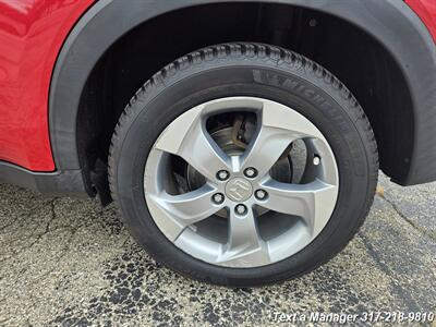 2016 Honda HR-V EX-L w/Navi   - Photo 32 - Greenwood, IN 46142