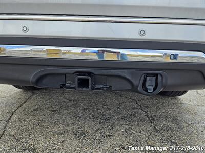 2015 Nissan Pathfinder Platinum   - Photo 38 - Greenwood, IN 46142